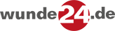 Wunde24 Logo